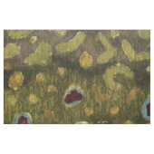 Bachforellen Stoff (Fat Quarter (45,7 x 55,9 cm))