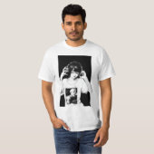 BACHIBACHI T-Shirt (Vorne ganz)