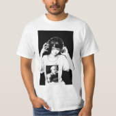 BACHIBACHI T-Shirt (Vorderseite)