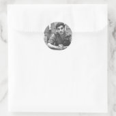 Bachir Gemayel Stickers (20 zählen) (Tasche)