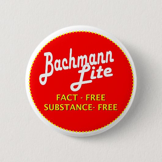 Bachman Lite Button (Vorderseite)