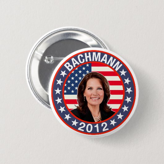 Bachmann 2012 button (Vorne & Hinten)