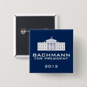 Bachmann 2012 button (Vorne & Hinten)