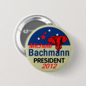 Bachmann 2012 Knopf Button (Vorne & Hinten)