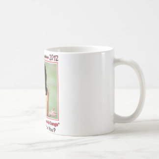 Bachmann 2012 - Wie sich Hoffnung und Wandel gesta Kaffeetasse