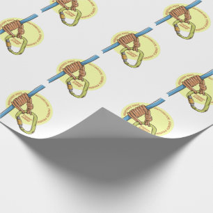 Bachmann Autoblock Dritte Hand Geschenkpapier