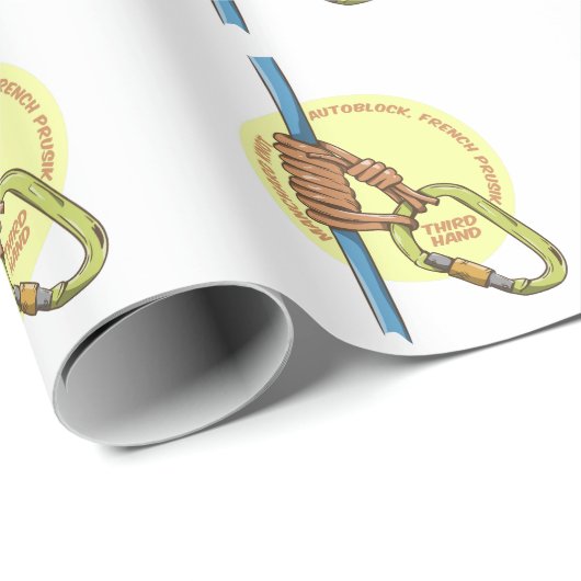 Bachmann Autoblock Dritte Hand Geschenkpapier (Rolleneckpunkt)