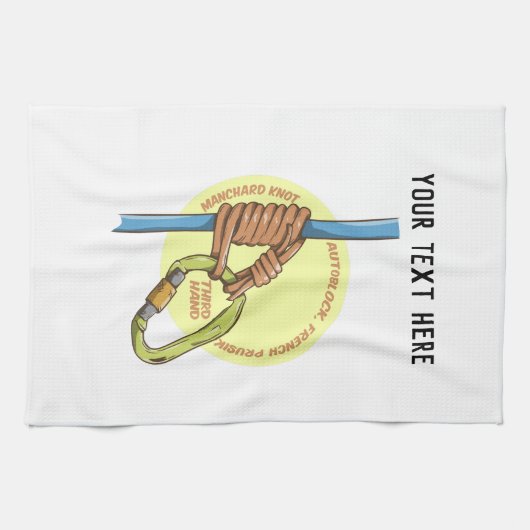 Bachmann Autoblock Dritte Hand Geschirrtuch (Horizontal)