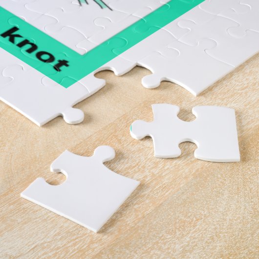 Bachmann (Bachman) Knot Friction Hitch Puzzle (Seite)