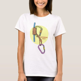 Bachmann Kletterfest T-Shirt