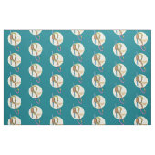 Bachmann Klettern Stoff (Fat Quarter (45,7 x 55,9 cm))
