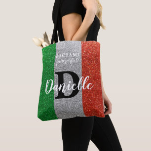 Baciami, du bist die perfekte italienische Goddess Tasche