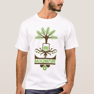 Back2Earth2 T-Shirt