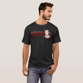 back2tuz T-Shirt (Vorne ganz)