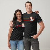 back2tuz T-Shirt (Unisex)