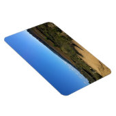 Back Bay, Newport Beach, Kalifornien Magnet (Rechte Seite)