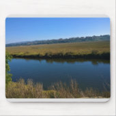 Back Bay, Newport Beach, Kalifornien Mousepad (Vorne)