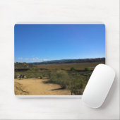 Back Bay, Newport Beach, Kalifornien Mousepad (Mit Mouse)