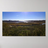 Back Bay, Newport Beach, Kalifornien