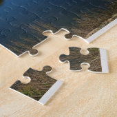 Back Bay, Newport Beach, Kalifornien Puzzle (Seite)