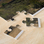 Back Bay, Newport Beach, Kalifornien Puzzle (Seite)