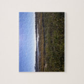 Back Bay, Newport Beach, Kalifornien Puzzle (Vertikal)