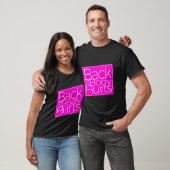 Back Body Hurts Parody T-Shirt (Unisex)