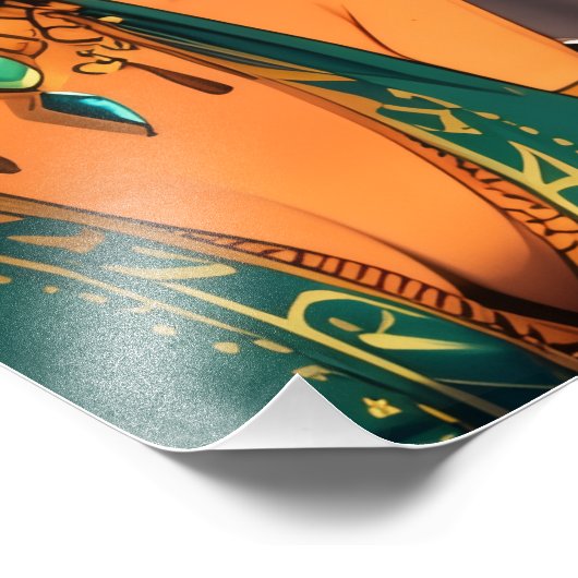 back cover by premora fotodruck (Ecke)