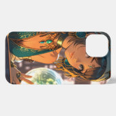 back cover by premora iPhone hülle (Rückseite (Horizontal))