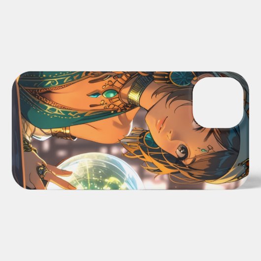 back cover by premora iPhone hülle (Rückseite (Horizontal))