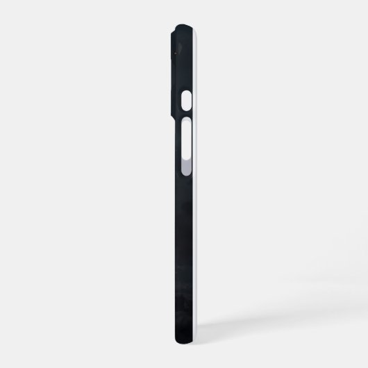 Back From Hell iPhone 16 Hülle (Linke Seite)