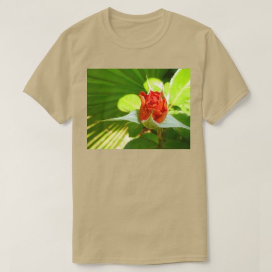 Back On The Chain Gang T-Shirt (Design vorne)