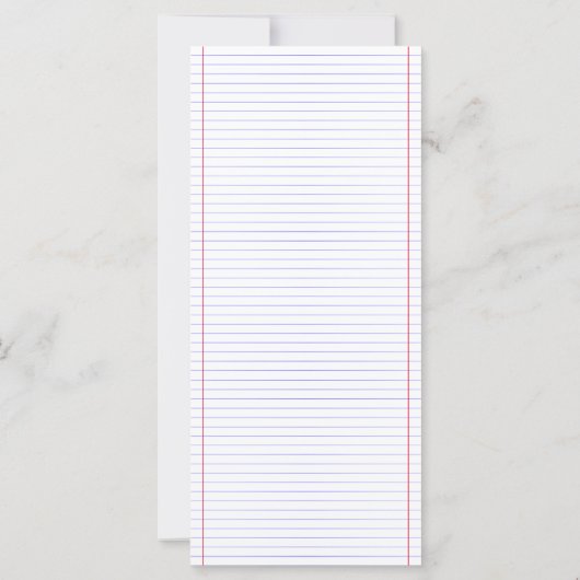 Back to School (Rückseite)