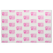 back to school coffee lover teacher cute stoff (Fat Quarter (45,7 x 55,9 cm))