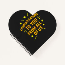 Back to School Congratulations – Quote