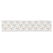 Back to School Kurzer Tischläufer (Horizontal)