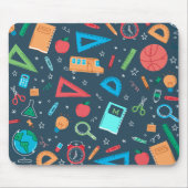 Back to School Mousepad (Vorne)