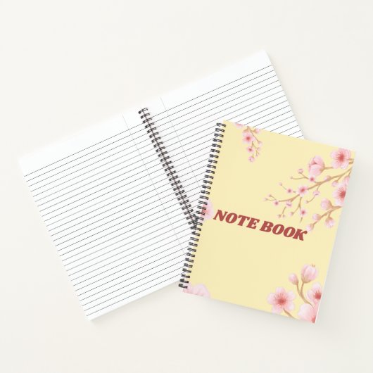 Back to school notizblock (Innenseite)