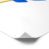 Back to School Poster (Ecke)