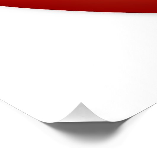 Back to School Poster (Ecke)