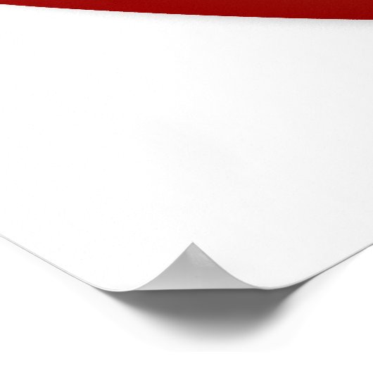 Back to School Poster (Ecke)