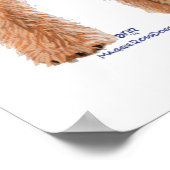 Back to School Poster (Ecke)