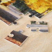 Back to School Puzzle (Seite)