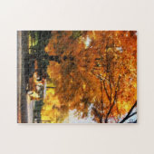 Back to School Puzzle (Horizontal)