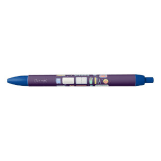 Back to School Supplies / Regreso Útiles Escolares Kugelschreiber