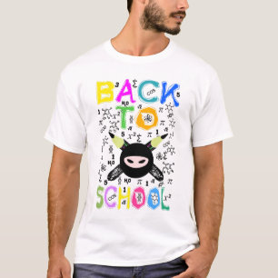 Back to School T-Shirt