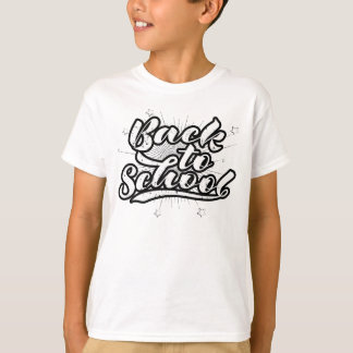 Back to School T-Shirt