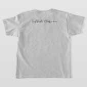 Back-to-school T-Shirt (AblageHinten)