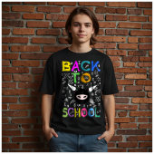 Back to School T-Shirt