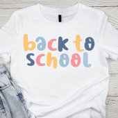 Back to School T-Shirt
